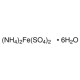 Amonio geležies(II) sulfatas heksahidratas, chemiškai švarus, >=99% (manganometrinis), chemiškai švarus, >=99% (manganometrinis)