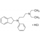 APRINDINE HYDROCHLORIDE 