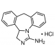 EPINASTINE HYDROCHLORIDE 
