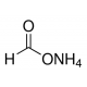 Amonio formiatas, reagento laipsnis, 97%, reagento laipsnis, 97%
