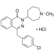 Azelastino hidrochloridas >=98% (HPLC) >=98% (HPLC)