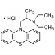 ETHOPROPAZINE HYDROCHLORIDE 