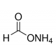 Amonio formiatas, skirta HPLC, >=99.0%, skirta HPLC, >=99.0%
