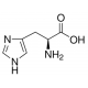 L-Histidinas, ReagentPlus 99%, 25g 