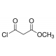 metilo malonilo chloridas švarus, >=97.0% (AT) švarus, >=97.0% (AT)