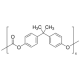 POLYCARBONATE RESIN, SECONDARY STANDARD 