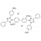 Nitro melynojo tetrazolis tebletes