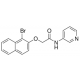VU0405601 HYDROCHLORIDE 