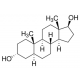 5alfa-Androstan-3alfa,17beta-diolis,  