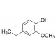 4-ETHYLGUAIACOL, NATURAL, 98%, FG 