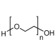 POLYETHYLENE GLYCOL AV. MOL. WT. 1,450 