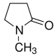 1-metil-2-pirolidinonas, ACS reagentas, >=99.0%,