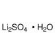 Ličio sulfatas monohidratas chemiškai švarus analizei, ACS reagentas, >=99.0% (sausas pagrindas, T) chemiškai švarus analizei, ACS reagentas, >=99.0% (sausas pagrindas, T)