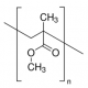 Poli(metil metakrilatas), analitinis produktas, GPC, 2.000, 500mg 
