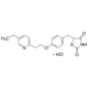 PIOGLITAZONE HYDROCHLORIDE 