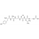 [D-Ala2, D-Leu5]-Enkefalino acetato druska, >=95% (HPLC), >=95% (HPLC),