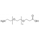 O-(2-Aminoethyl)-O`-(2-carboxyethyl)polyethylene glycol 5000 hydrochloride 