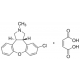 ASENAPINE MALEATE 
