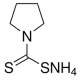 Amonio pirolidindithiokarbamatas ~99% 1g ~99%,