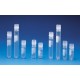 Kriogeniniai mėgintuvėliai Nunc® CryoTubes®, apvaliu dugnu, iš polipropileno, sterilūs, 48 mm × 12.5 mm, 1,8ml, 500vnt. 