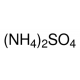 Amonio sulfatas ReagentPlus(R), >=99.0% ReagentPlus(R), >=99.0%