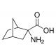 2-Amino-2-norbornankarboksilinė rūgštis, amino rūgšties transporto inhibitorius, amino rūgšties transporto inhibitorius,