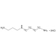 SPERMIDINE-(BUTANE-13C4) TRIHYDROCHLORI& 
