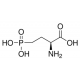 L-(+)-2-Amino-4-fosfonosviesto rūgštis optinis grynumas: >=95% (HPLC, Marfėjaus reagentas) optinis grynumas: >=95% (HPLC, Marfėjaus reagentas)
