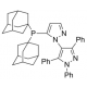5-[Di(1-adamantil)fosfino]-1',3',5'-trifenil-1'H-[1,4']bipirazolas, 97%,