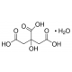 Citrinų rūgšties monohidratas ACS reagentas, >=99.0% ACS reagentas, >=99.0%