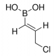 TRANS-2-CHLOROMETHYLVINYLBORONIC ACID 