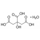 Citrinų rūgšties monohidratas chemiškai švarus analizei, ACS reagentas, reag. ISO, Reag. Ph. Eur., buferinė medžiaga, 99.5-102% chemiškai švarus analizei, ACS reagentas, reag. ISO, Reag. Ph. Eur., buferinė medžiaga, 99.5-102%
