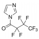 N-HEPTAFLUOROBUTYRYLIMIDAZOLE, 97% 