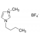 1-Butil-3-metilimidazolio tetrafluorboratas, skirtas katalizei, >=98.5% (HPLC),
