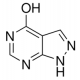 Alopurinolis, farmacinis antrinis standartas; aptinkamas su USP, PhEur ir BP, farmacinis antrinis standartas; aptinkamas su USP, PhEur ir BP