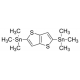 2,5-Bis(trimetilstanil)-tieno[3,2-b]tiofenas, 97%,