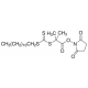 2-(Dodeciltiokarbonotioiltio)-2-metilpropioninė rūgšties N-hidroksisukcinimido esteris, 98% (HPLC), 98% (HPLC),