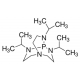 2,8,9-Triizopropil-2,5,8,9-tetraaza-1-fosfabiciklo[3,3,3]undekanas, 