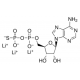 Adenozino 5'-[beta-tio]difosfato triličio druska >=80% (HPLC) >=80% (HPLC)