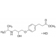 ESMOLOL HYDROCHLORIDE 