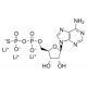 Adenozino 5'-[beta-tio]difosfato triličio druska, >=80% (HPLC), >=80% (HPLC)