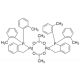 trans-Bis(acetato)bis[o-(di-o-tolylphosphino)benzyl]dipalladium(II) 