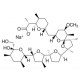 NIGERICIN SODIUM FROM STREPTOMYCES*HYGRO SCOPICUS 