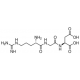 Arg-Gly-Asp >=97% (TLC) >=97% (TLC)