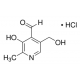 PYRIDOXAL HYDROCHLORIDE SUITABLE FOR CEL 