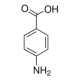 4-Aminobenzoinė rūgštis, 99%, 25g ReagentPlus(R), >=99%,