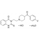 Altanserino hidrochlorido hidratas >=98% (HPLC), kietas >=98% (HPLC), kietas