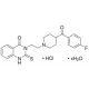 Altanserino hidrochlorido hidratas, >=98% (HPLC), kietas, >=98% (HPLC), kietas