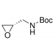 (S)-N-Boc-2,3-epoksipropilaminas, 97%,