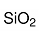Silicio dioksidas, 99%, 0.5-10 um (apie. 80% tarp 1-5 um), 500g 
